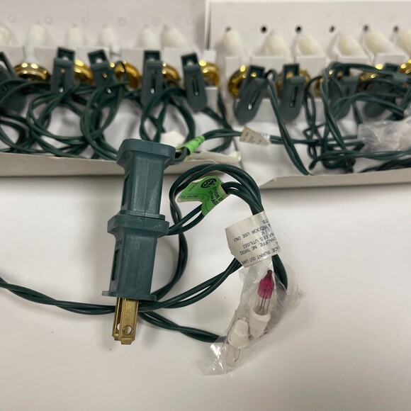 Noma by Alderbrook Expressions Light Sets Candles for Indoor Use - Picture 6 of 8